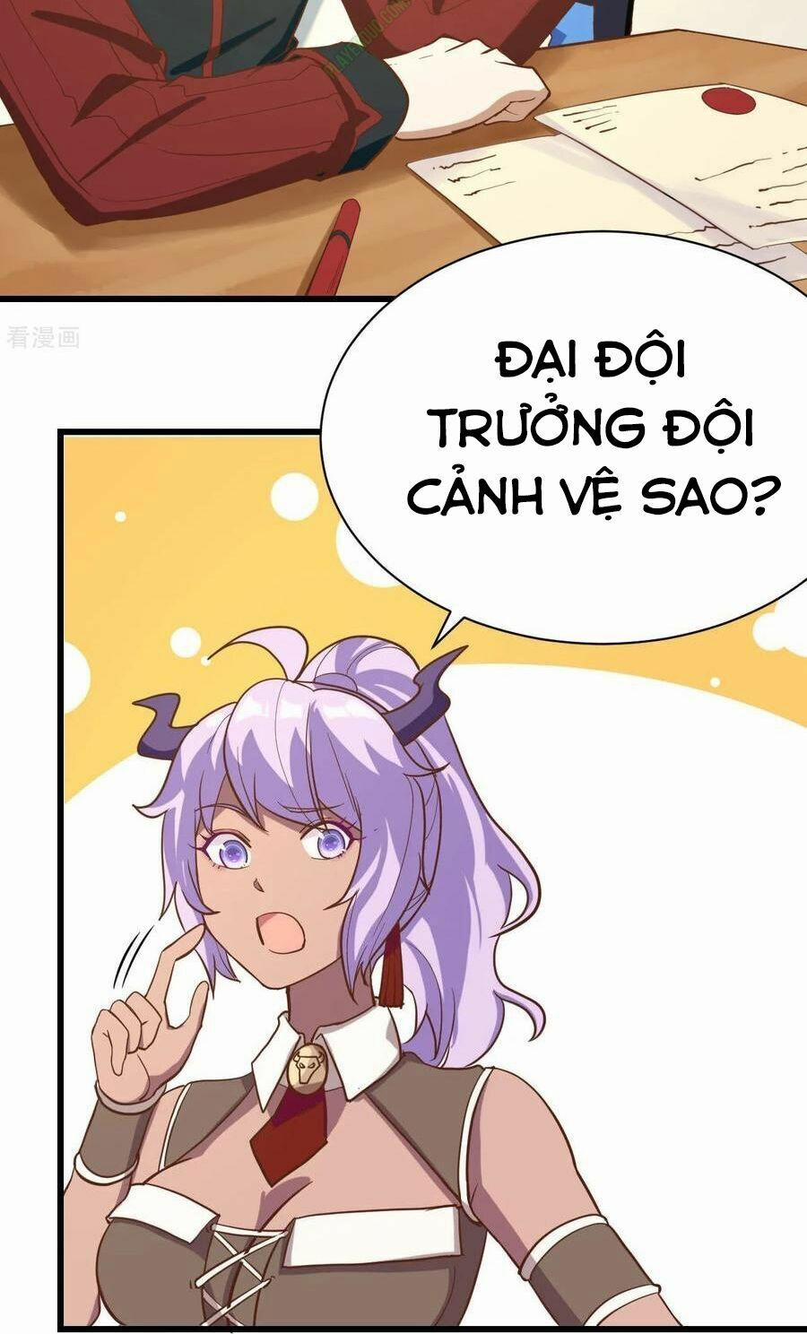 Từ Hôm Nay Bắt Đầu Làm Thành Chủ 90.2 trang 3