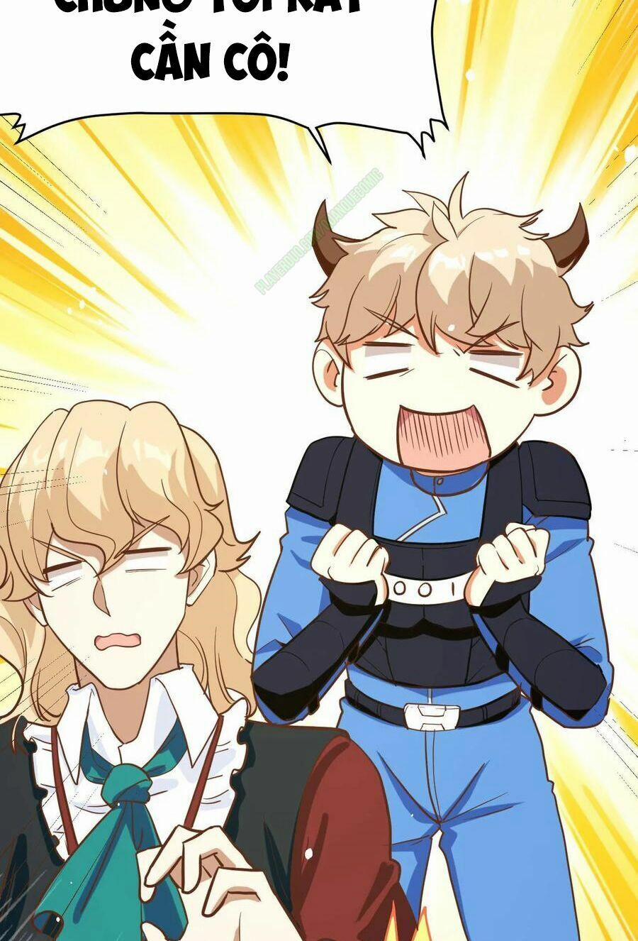 Từ Hôm Nay Bắt Đầu Làm Thành Chủ 90.2 trang 8