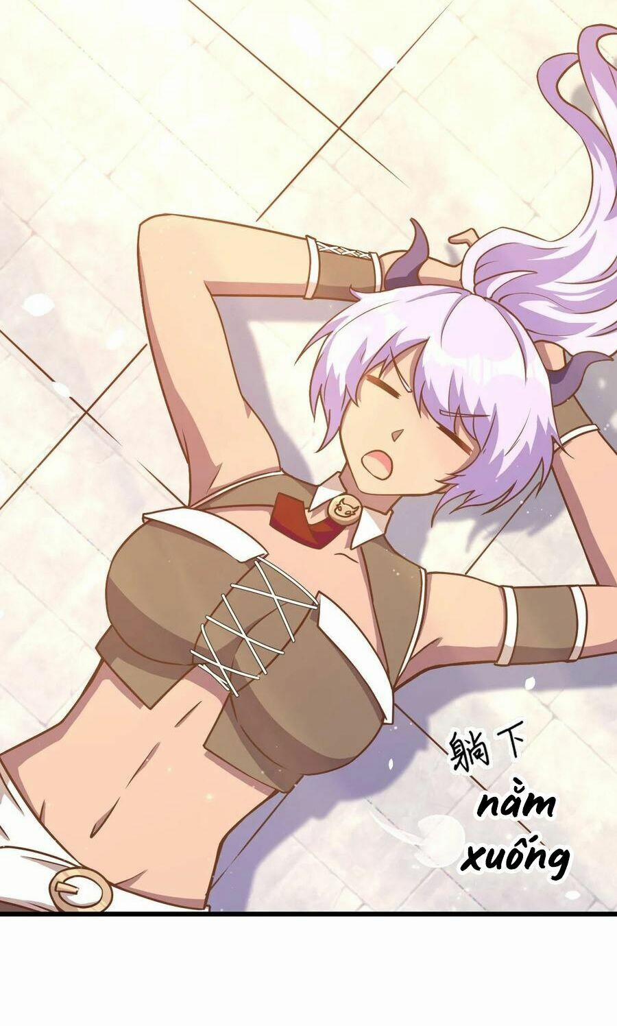 Từ Hôm Nay Bắt Đầu Làm Thành Chủ 90 trang 14