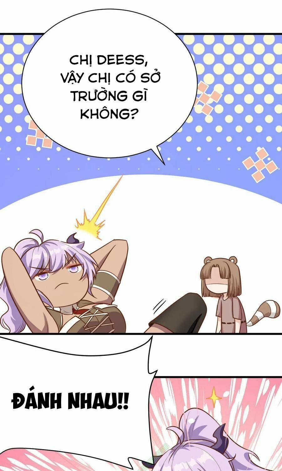 Từ Hôm Nay Bắt Đầu Làm Thành Chủ 90 trang 15