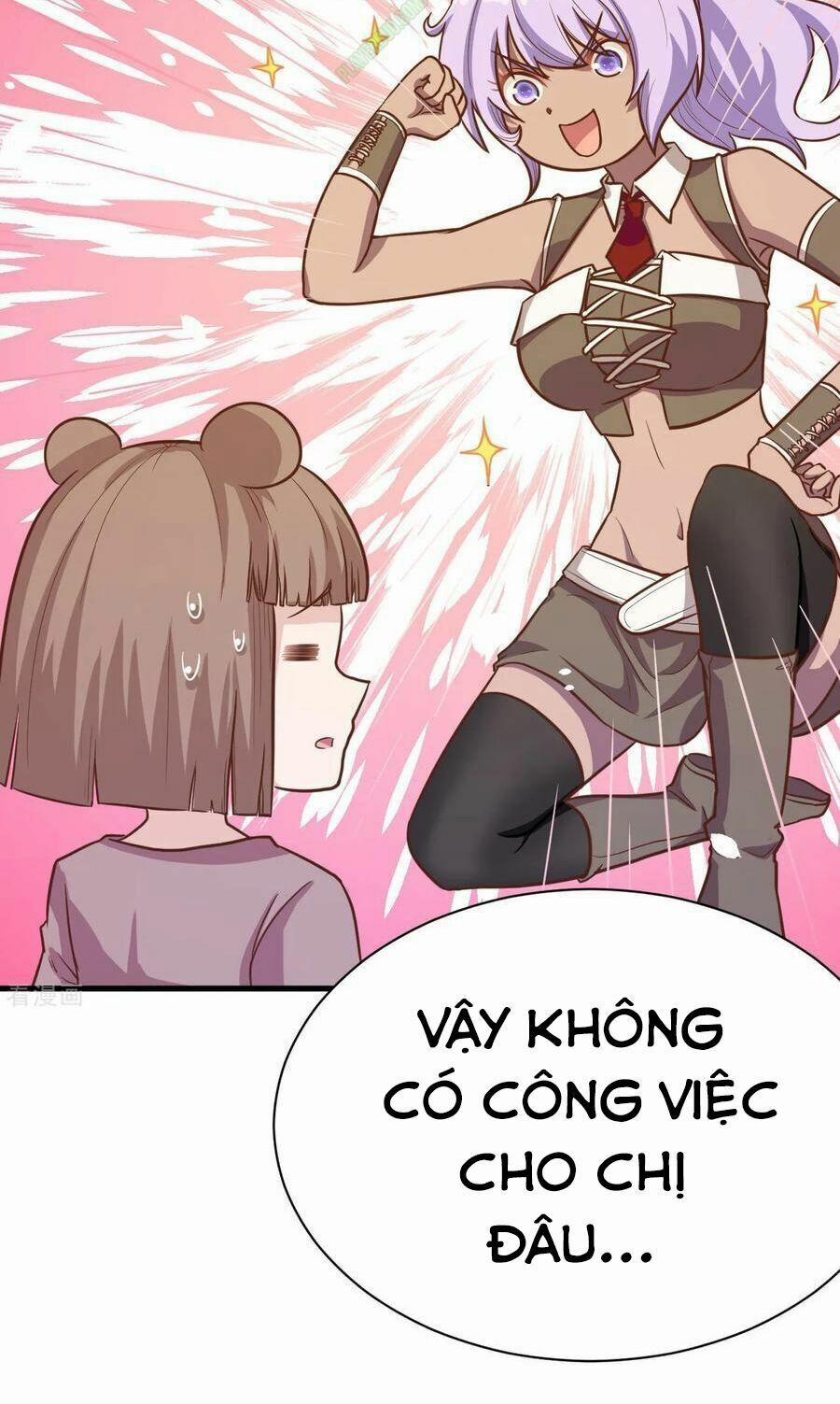 Từ Hôm Nay Bắt Đầu Làm Thành Chủ 90 trang 16