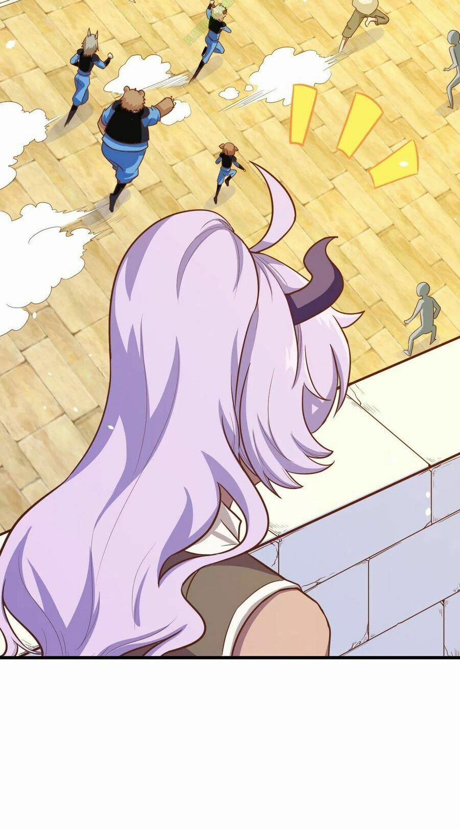 Từ Hôm Nay Bắt Đầu Làm Thành Chủ 90 trang 18