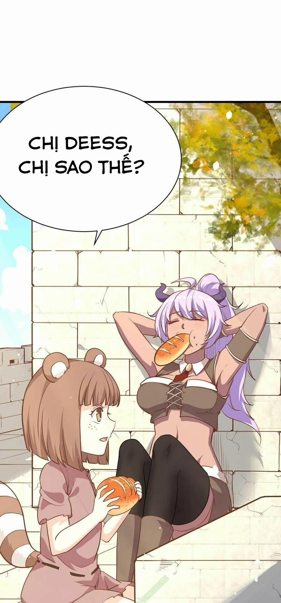 Từ Hôm Nay Bắt Đầu Làm Thành Chủ 90 trang 2