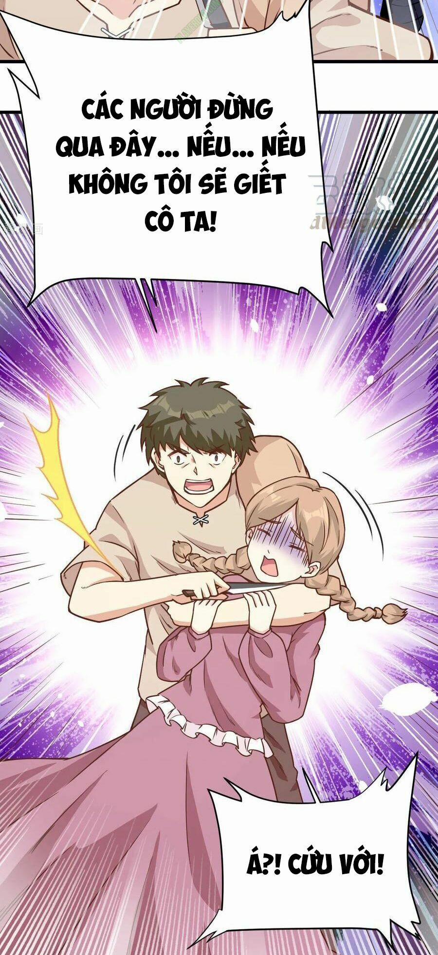 Từ Hôm Nay Bắt Đầu Làm Thành Chủ 90 trang 20