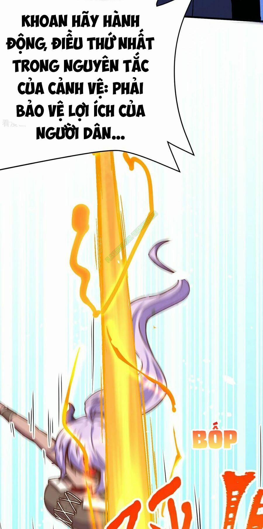 Từ Hôm Nay Bắt Đầu Làm Thành Chủ 90 trang 22