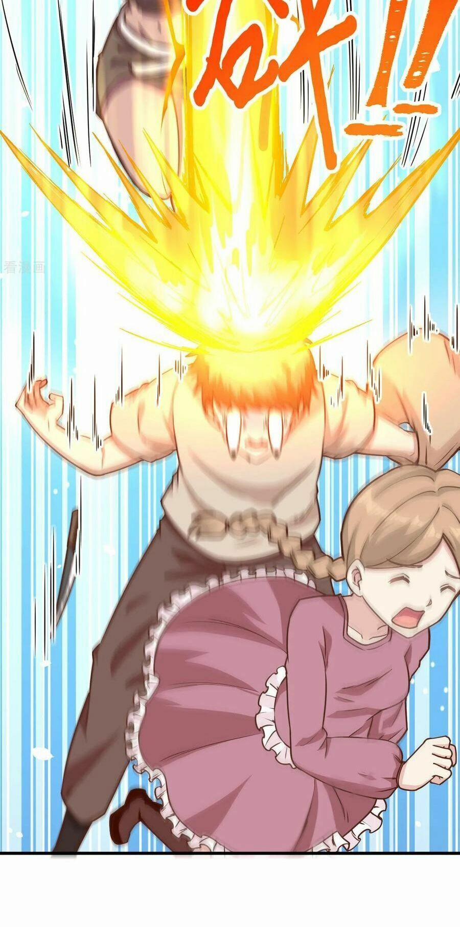 Từ Hôm Nay Bắt Đầu Làm Thành Chủ 90 trang 23