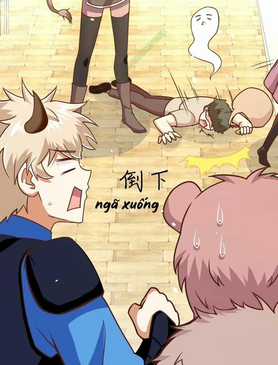 Từ Hôm Nay Bắt Đầu Làm Thành Chủ 90 trang 25