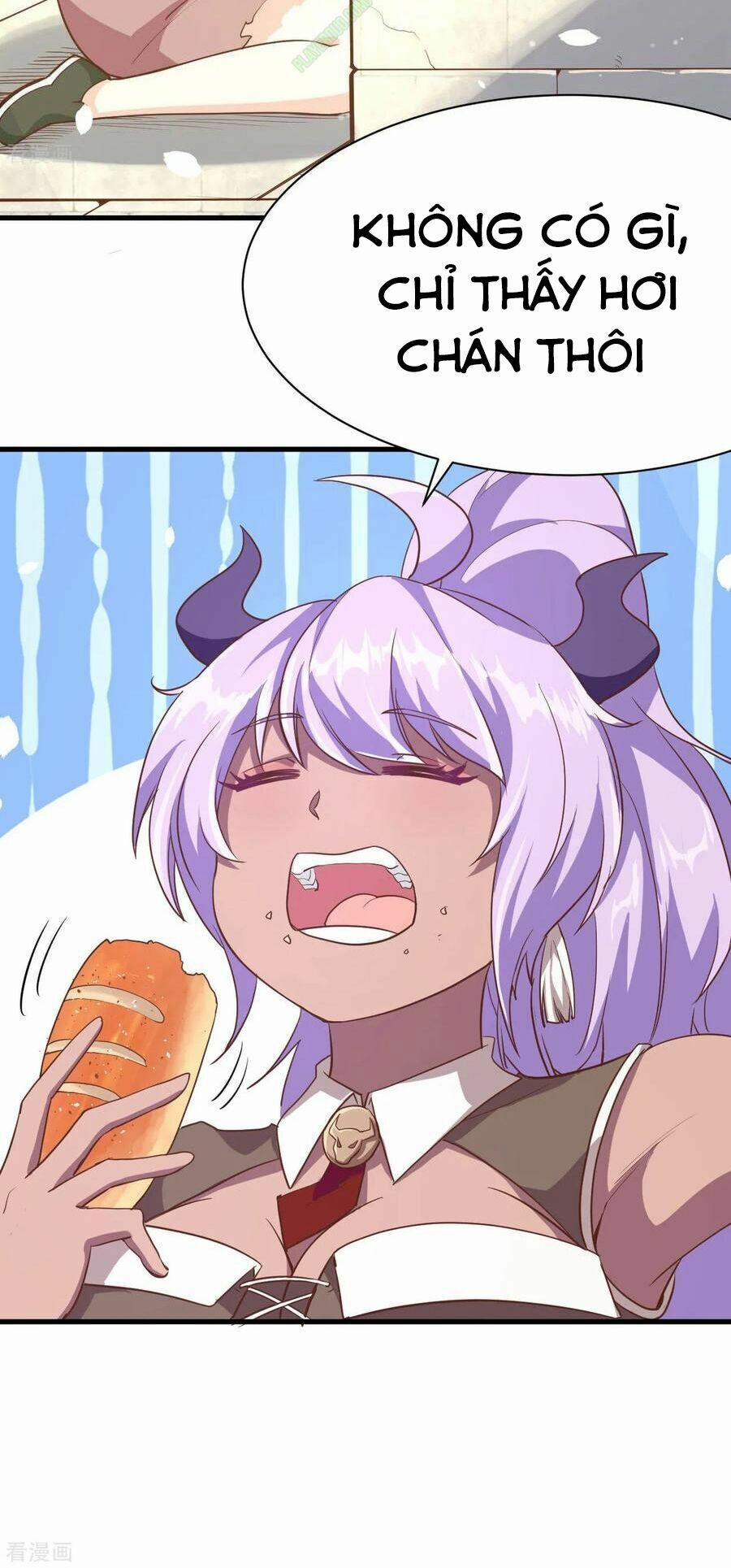 Từ Hôm Nay Bắt Đầu Làm Thành Chủ 90 trang 3