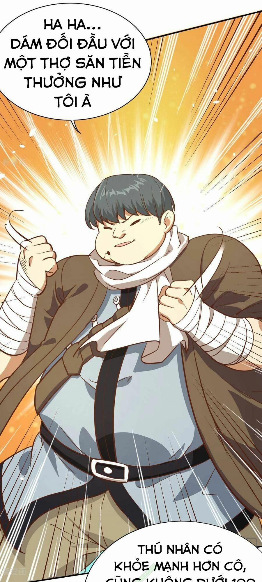 Từ Hôm Nay Bắt Đầu Làm Thành Chủ 91.2 trang 0