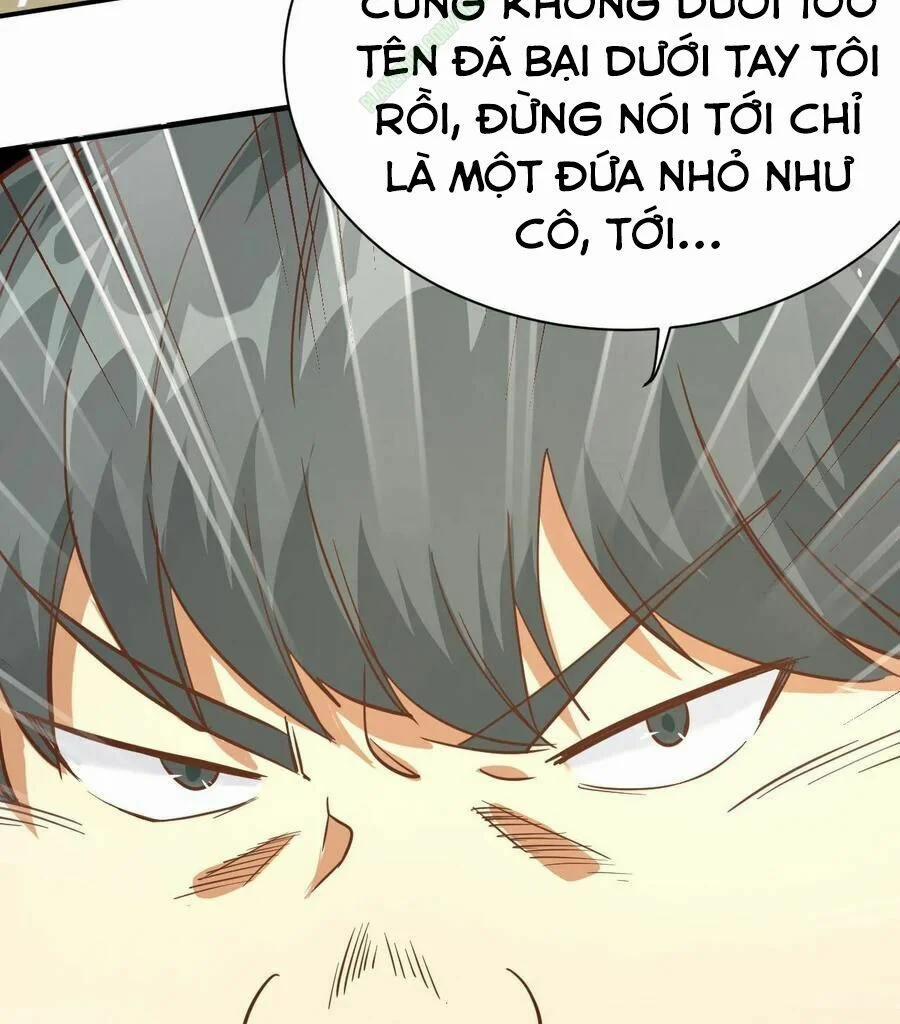 Từ Hôm Nay Bắt Đầu Làm Thành Chủ 91.2 trang 1