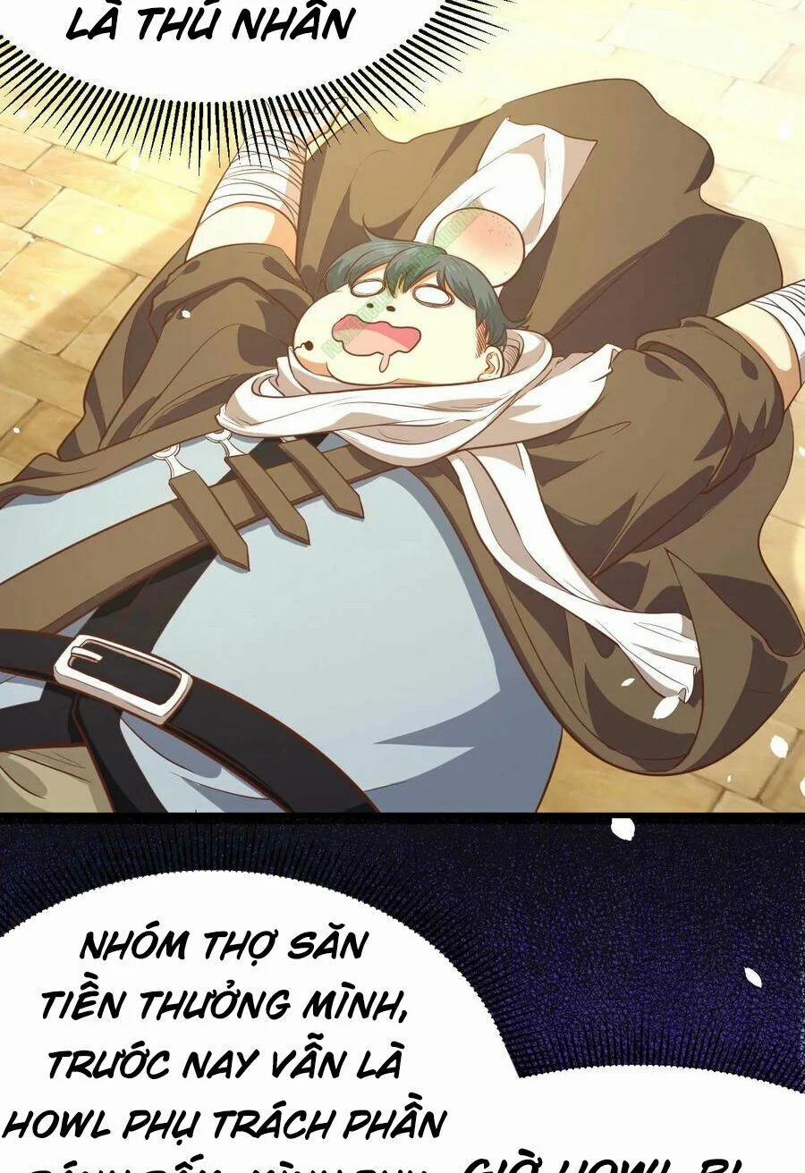 Từ Hôm Nay Bắt Đầu Làm Thành Chủ 91.2 trang 15