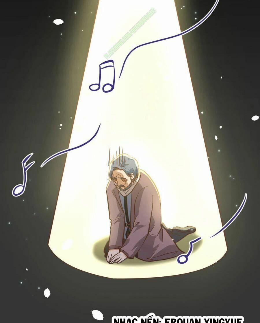 Từ Hôm Nay Bắt Đầu Làm Thành Chủ 91.2 trang 18