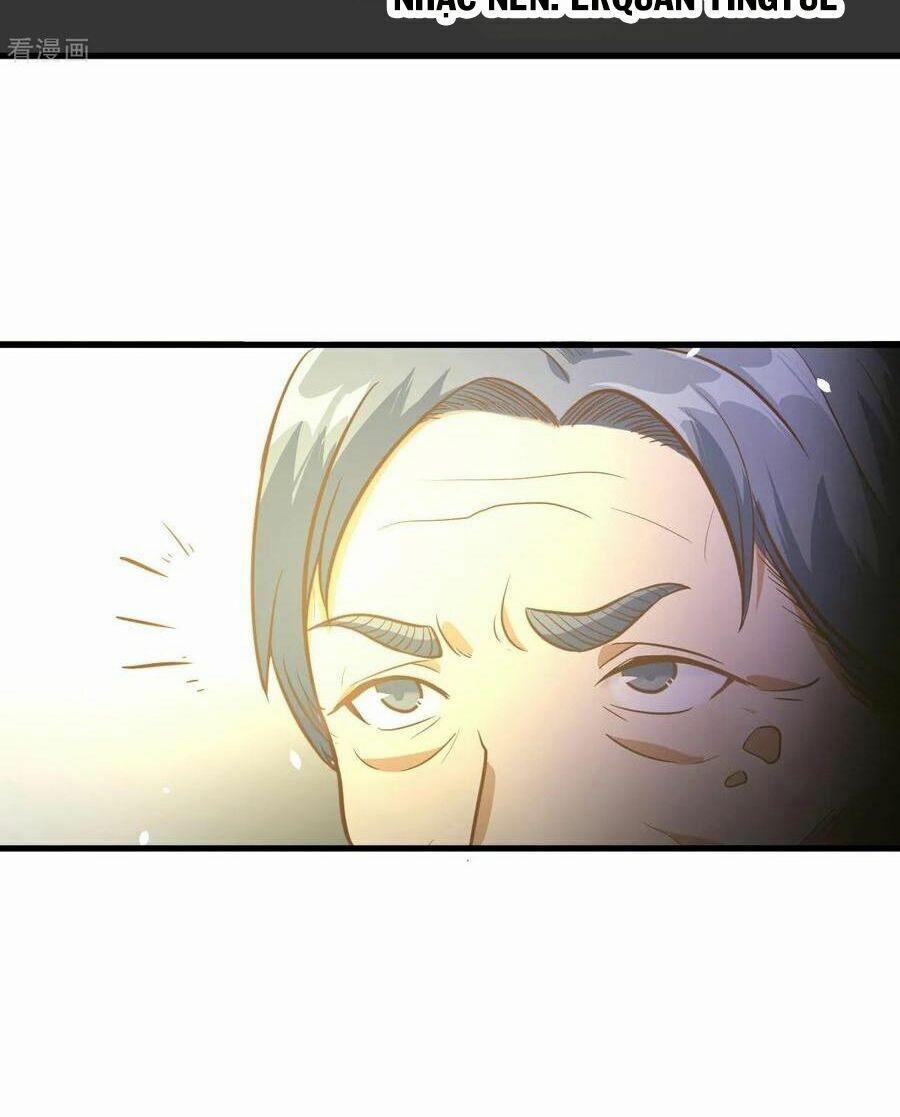 Từ Hôm Nay Bắt Đầu Làm Thành Chủ 91.2 trang 19