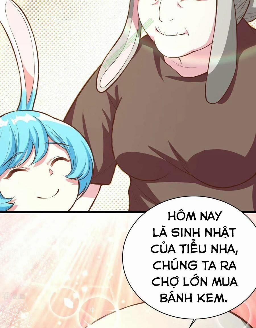 Từ Hôm Nay Bắt Đầu Làm Thành Chủ 91.2 trang 21