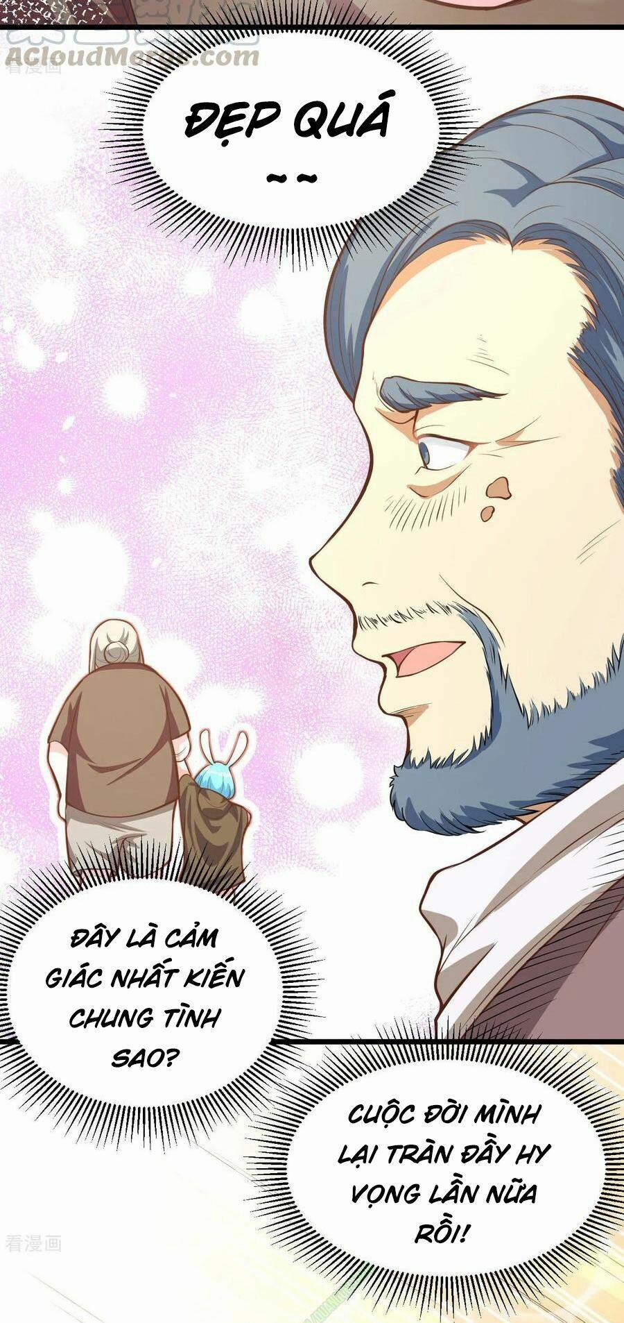 Từ Hôm Nay Bắt Đầu Làm Thành Chủ 91.2 trang 23