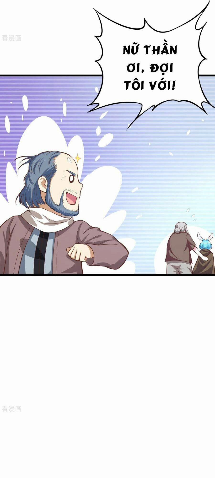 Từ Hôm Nay Bắt Đầu Làm Thành Chủ 91.2 trang 25