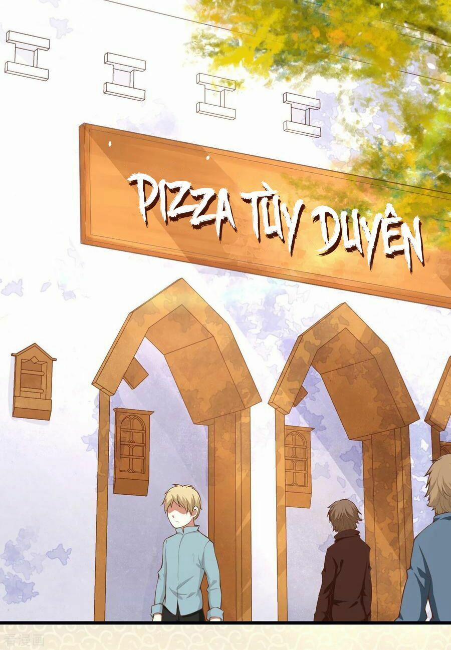 Từ Hôm Nay Bắt Đầu Làm Thành Chủ 91.2 trang 27