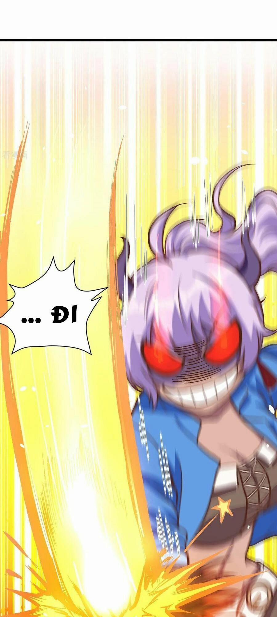 Từ Hôm Nay Bắt Đầu Làm Thành Chủ 91.2 trang 3