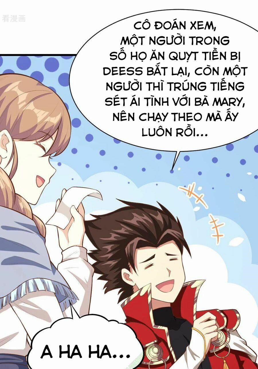 Từ Hôm Nay Bắt Đầu Làm Thành Chủ 91.2 trang 30