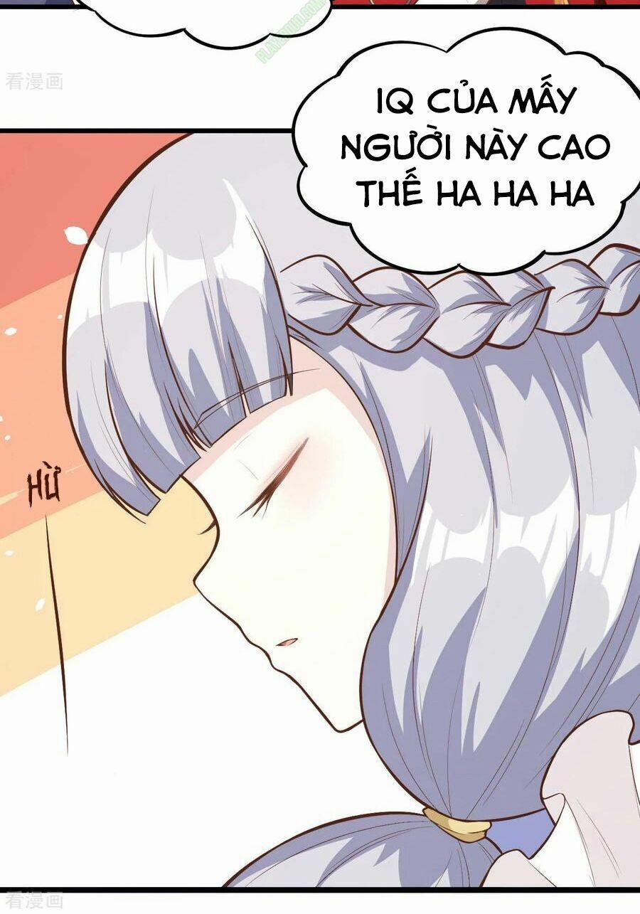 Từ Hôm Nay Bắt Đầu Làm Thành Chủ 91.2 trang 31