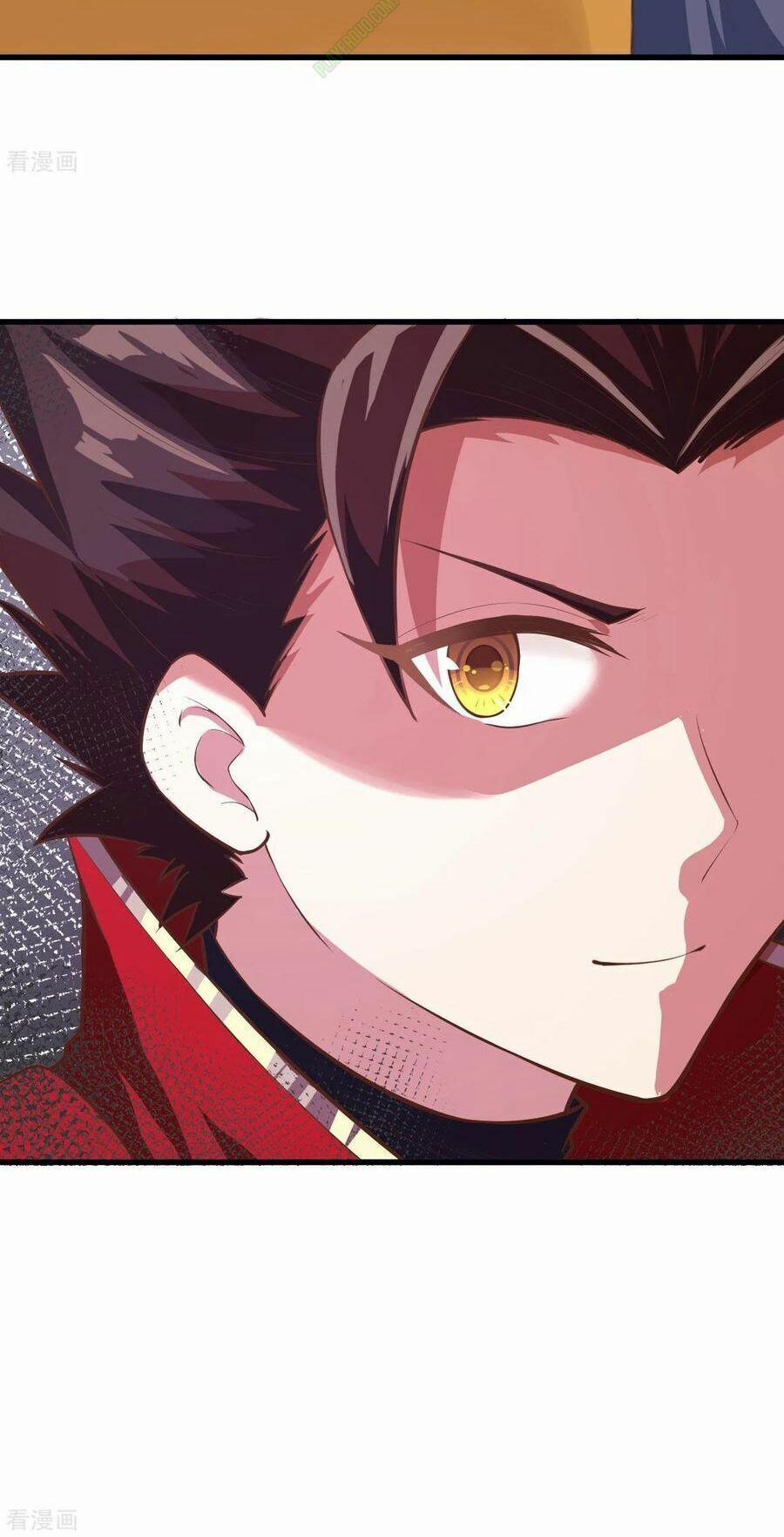 Từ Hôm Nay Bắt Đầu Làm Thành Chủ 91.2 trang 33