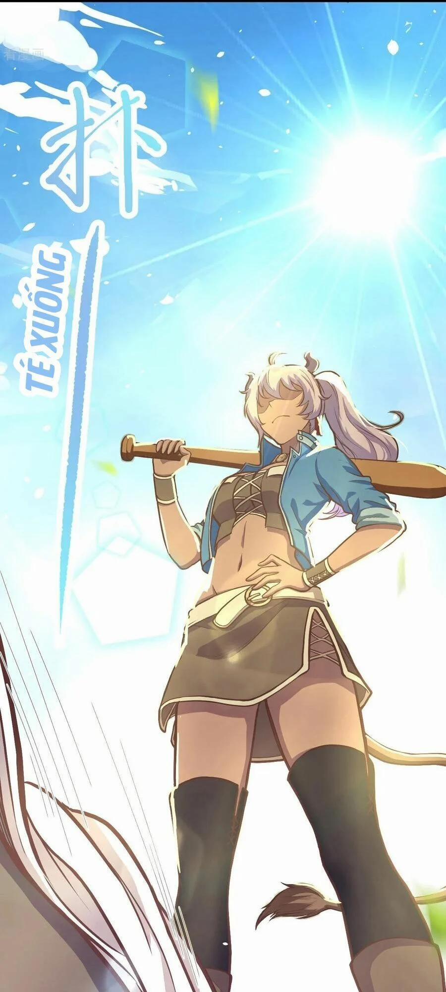 Từ Hôm Nay Bắt Đầu Làm Thành Chủ 91.2 trang 6