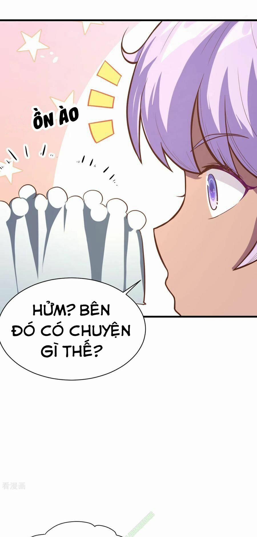 Từ Hôm Nay Bắt Đầu Làm Thành Chủ 91 trang 11