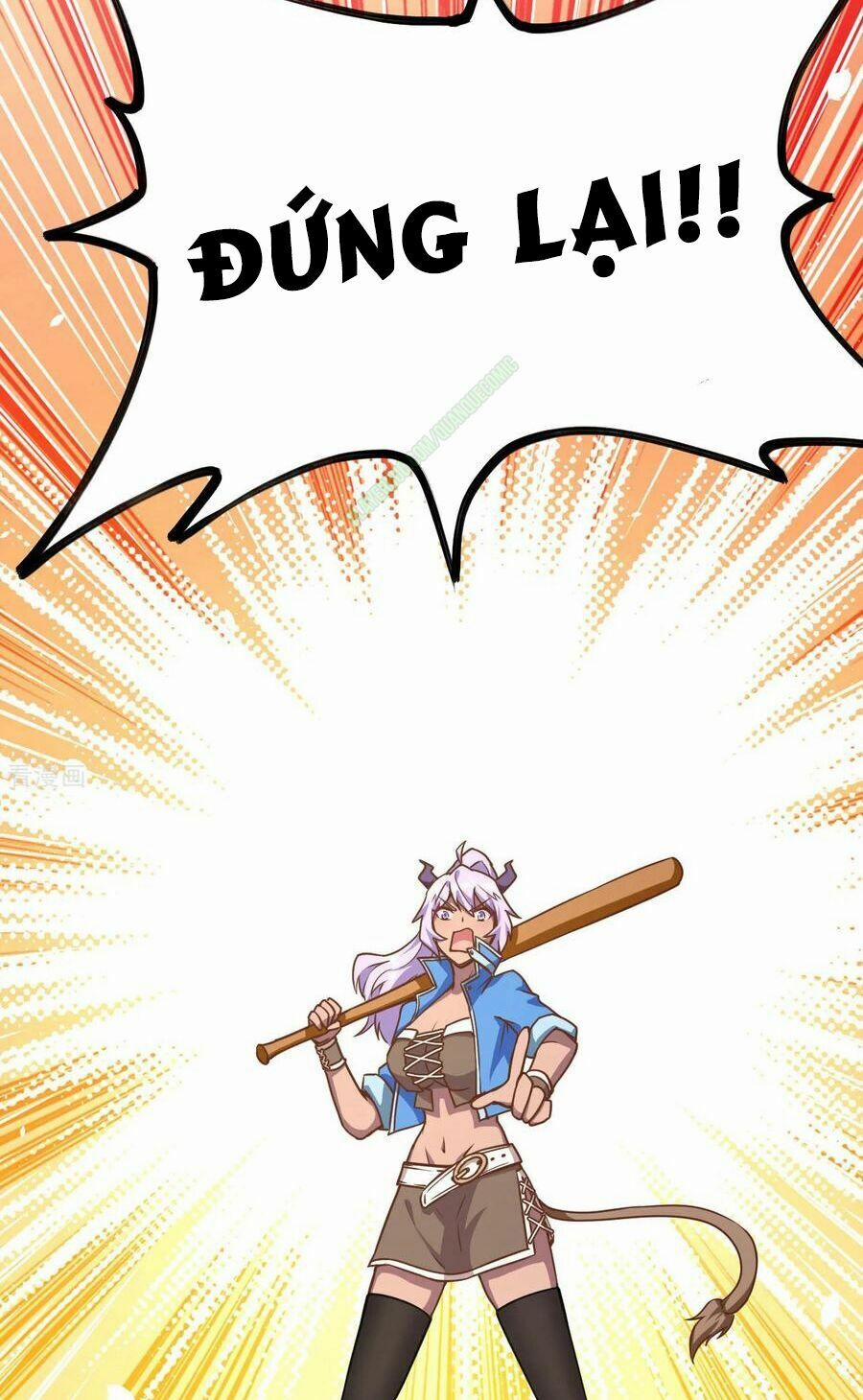 Từ Hôm Nay Bắt Đầu Làm Thành Chủ 91 trang 14