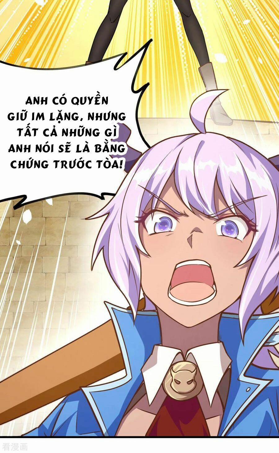 Từ Hôm Nay Bắt Đầu Làm Thành Chủ 91 trang 15