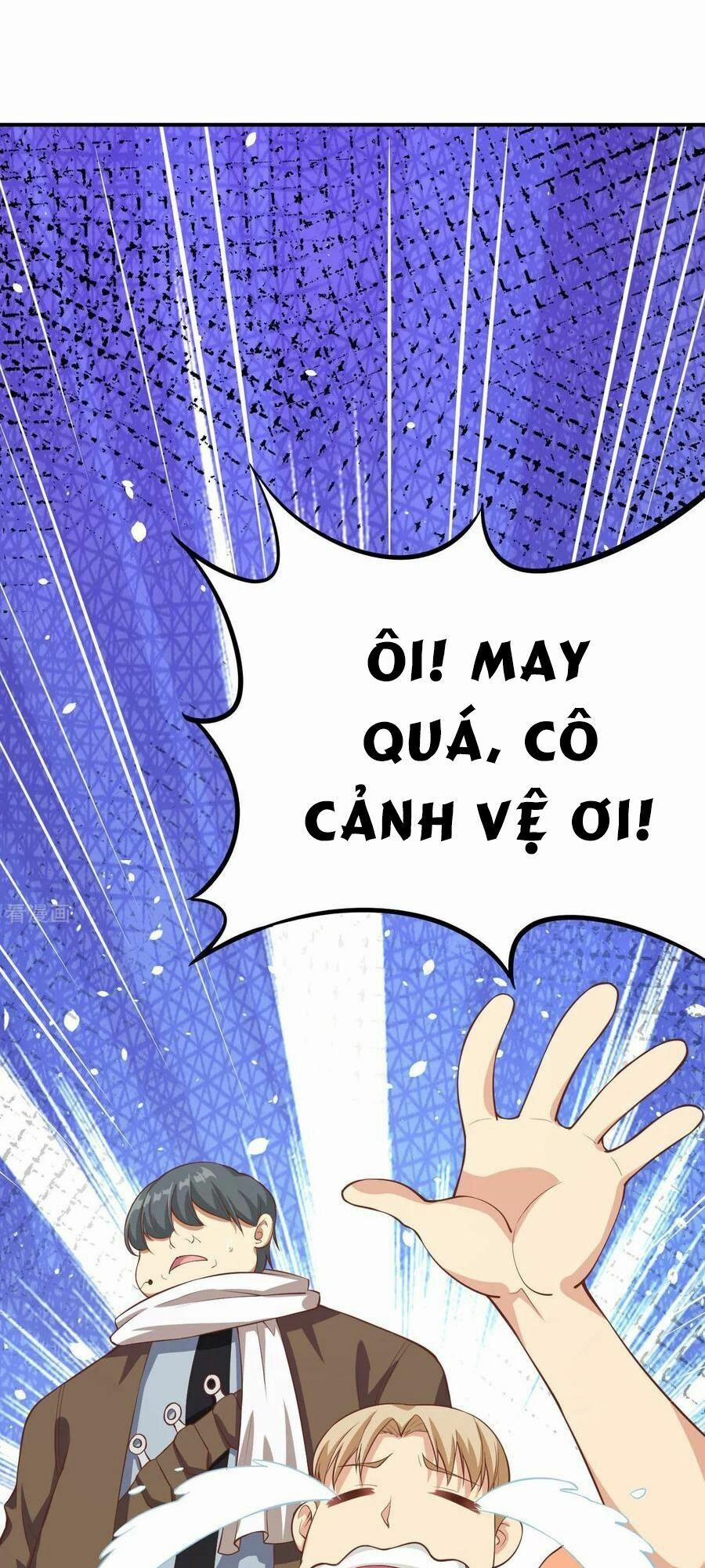 Từ Hôm Nay Bắt Đầu Làm Thành Chủ 91 trang 18