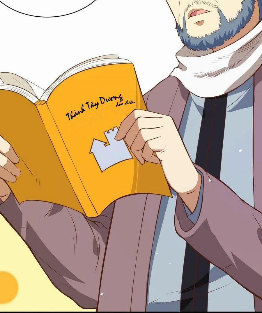 Từ Hôm Nay Bắt Đầu Làm Thành Chủ 91 trang 2