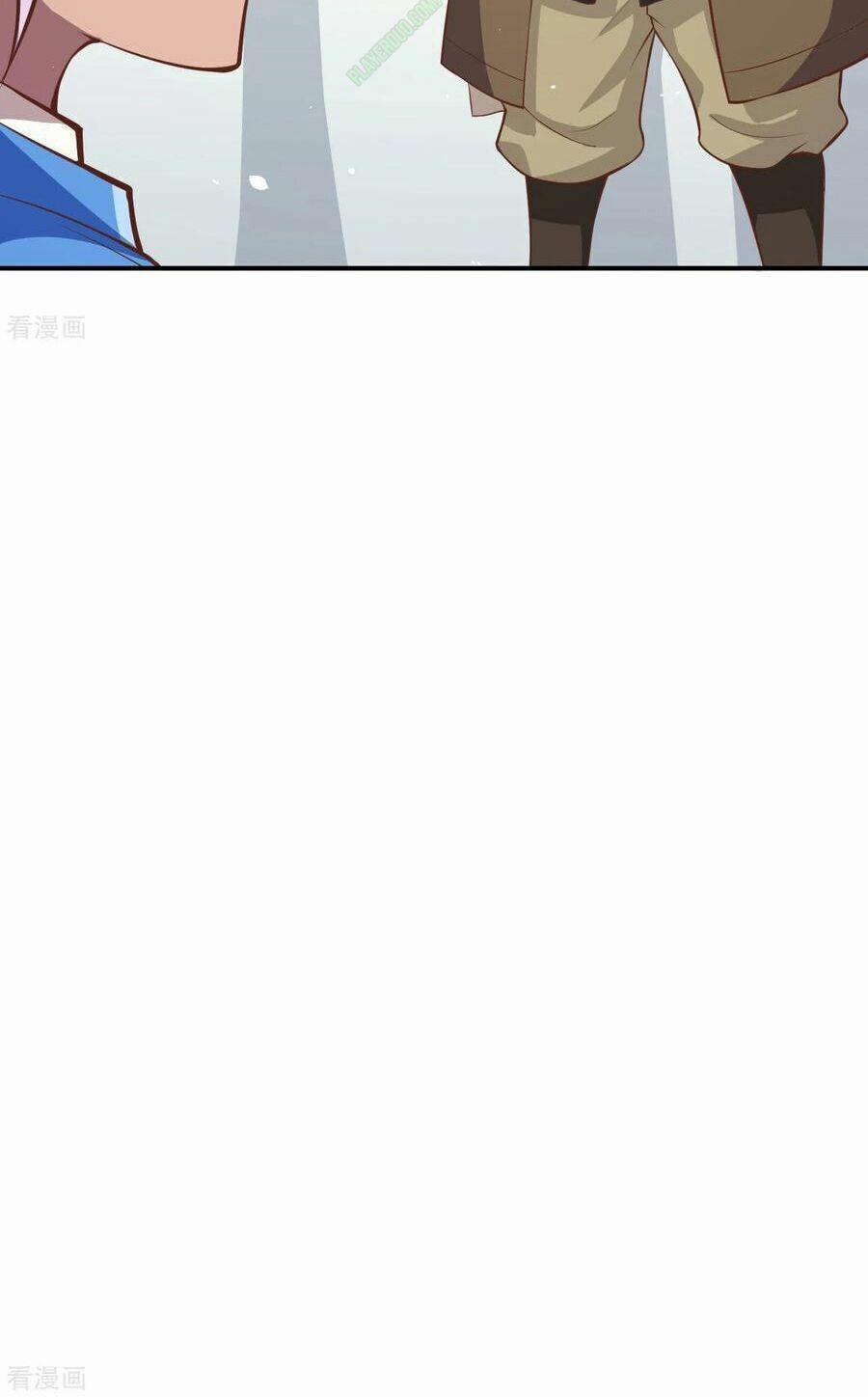 Từ Hôm Nay Bắt Đầu Làm Thành Chủ 91 trang 22