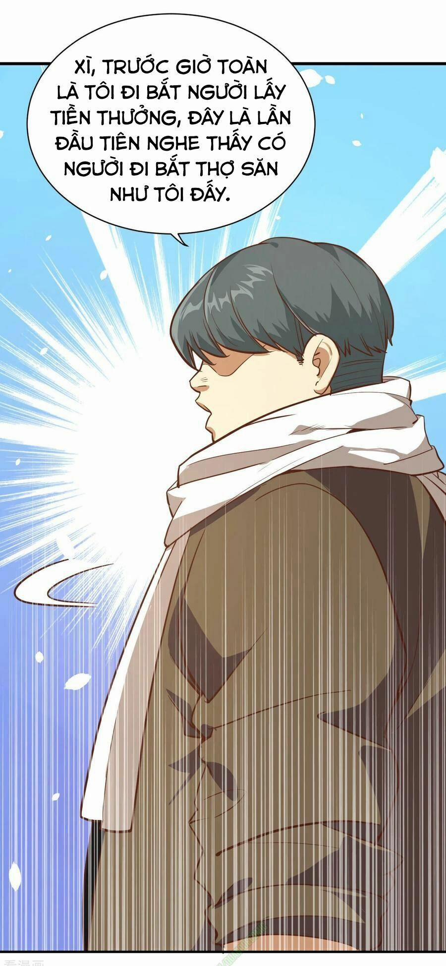 Từ Hôm Nay Bắt Đầu Làm Thành Chủ 91 trang 23