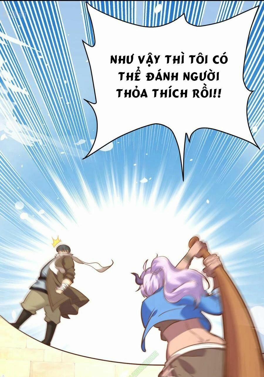 Từ Hôm Nay Bắt Đầu Làm Thành Chủ 91 trang 25