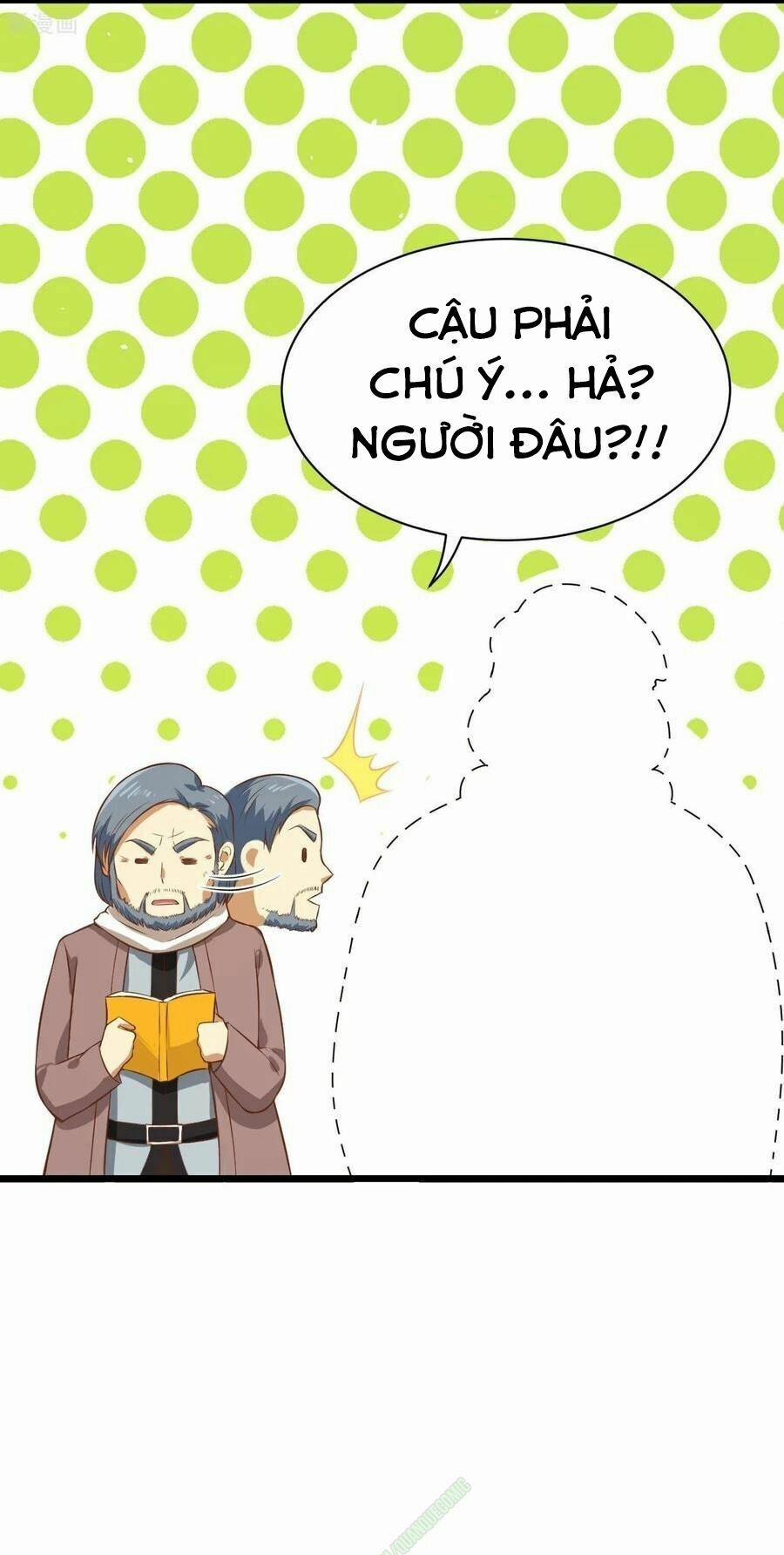 Từ Hôm Nay Bắt Đầu Làm Thành Chủ 91 trang 3