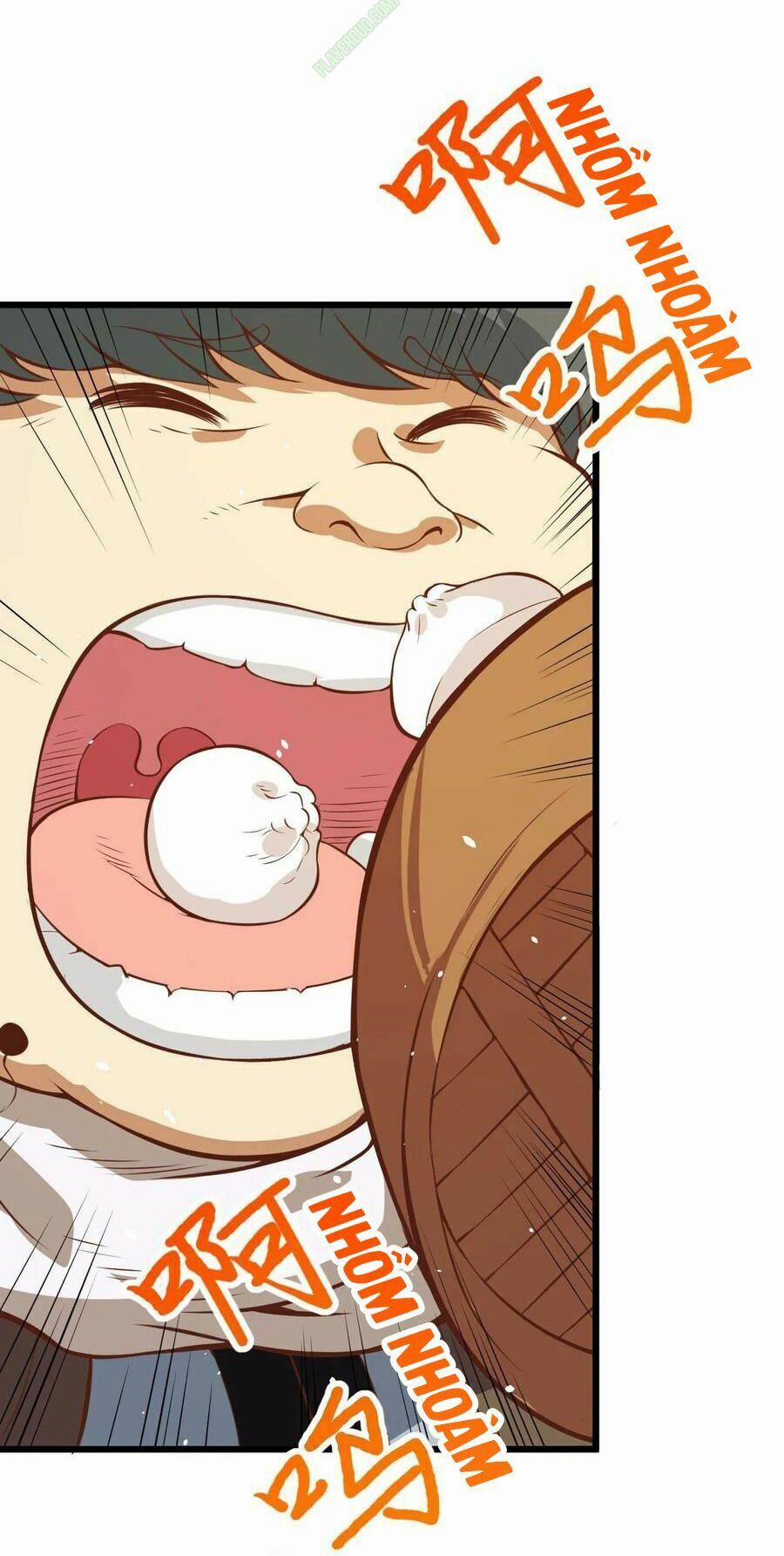 Từ Hôm Nay Bắt Đầu Làm Thành Chủ 91 trang 4