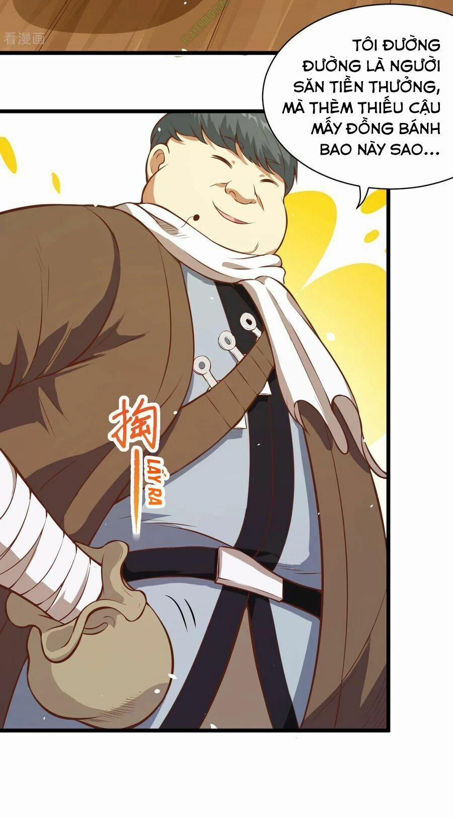 Từ Hôm Nay Bắt Đầu Làm Thành Chủ 91 trang 6