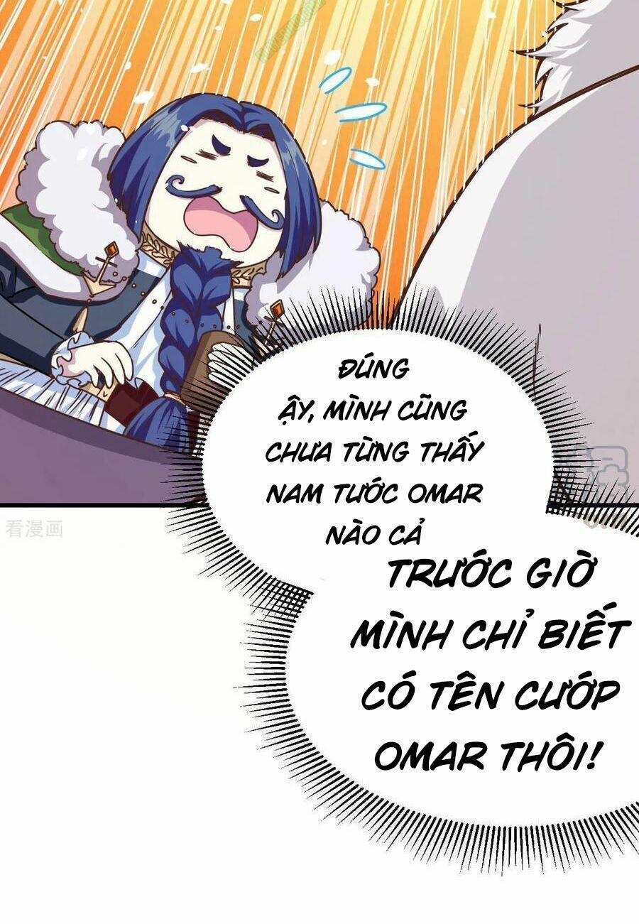 Từ Hôm Nay Bắt Đầu Làm Thành Chủ 92.2 trang 1