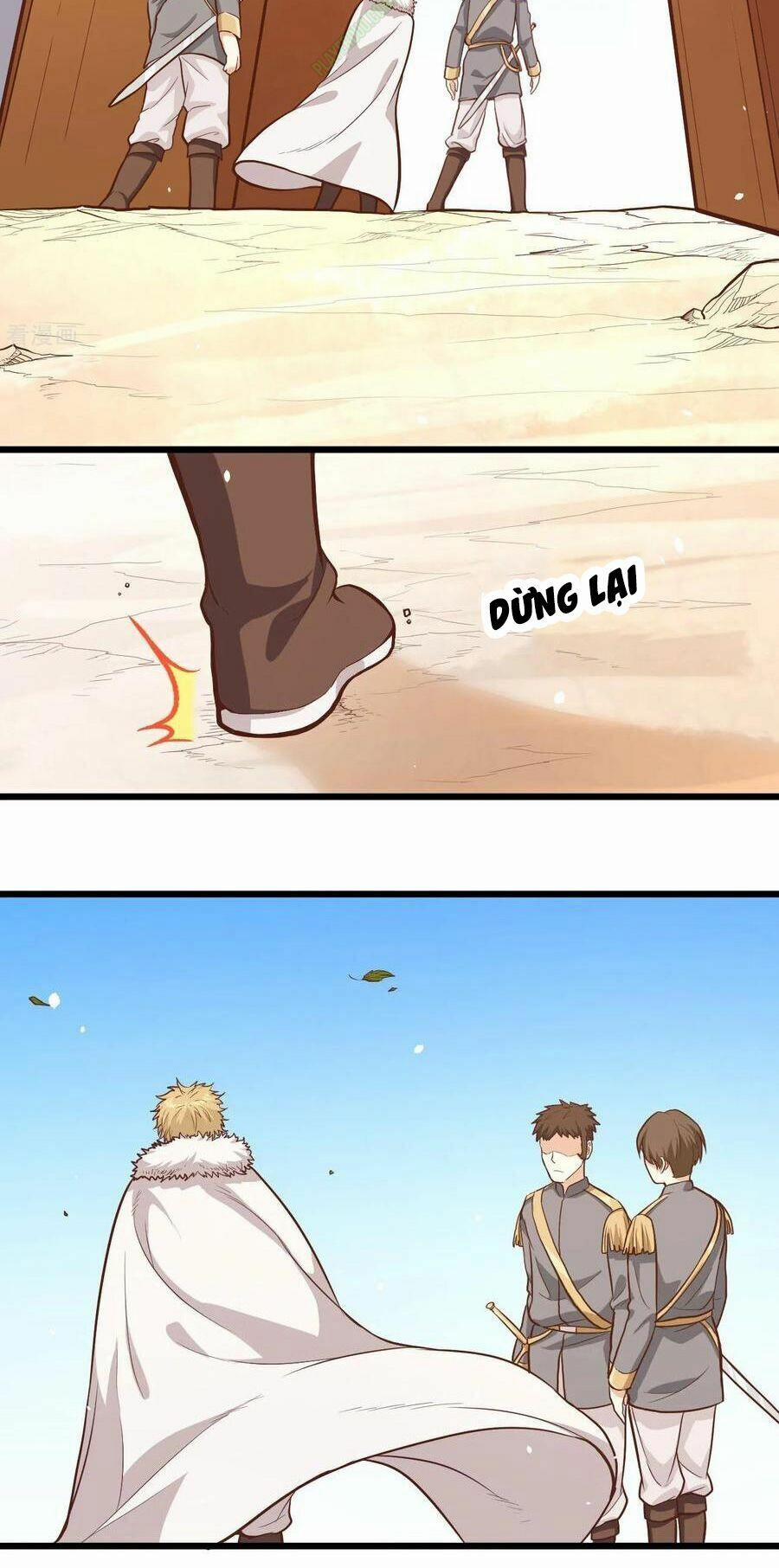 Từ Hôm Nay Bắt Đầu Làm Thành Chủ 92.2 trang 10