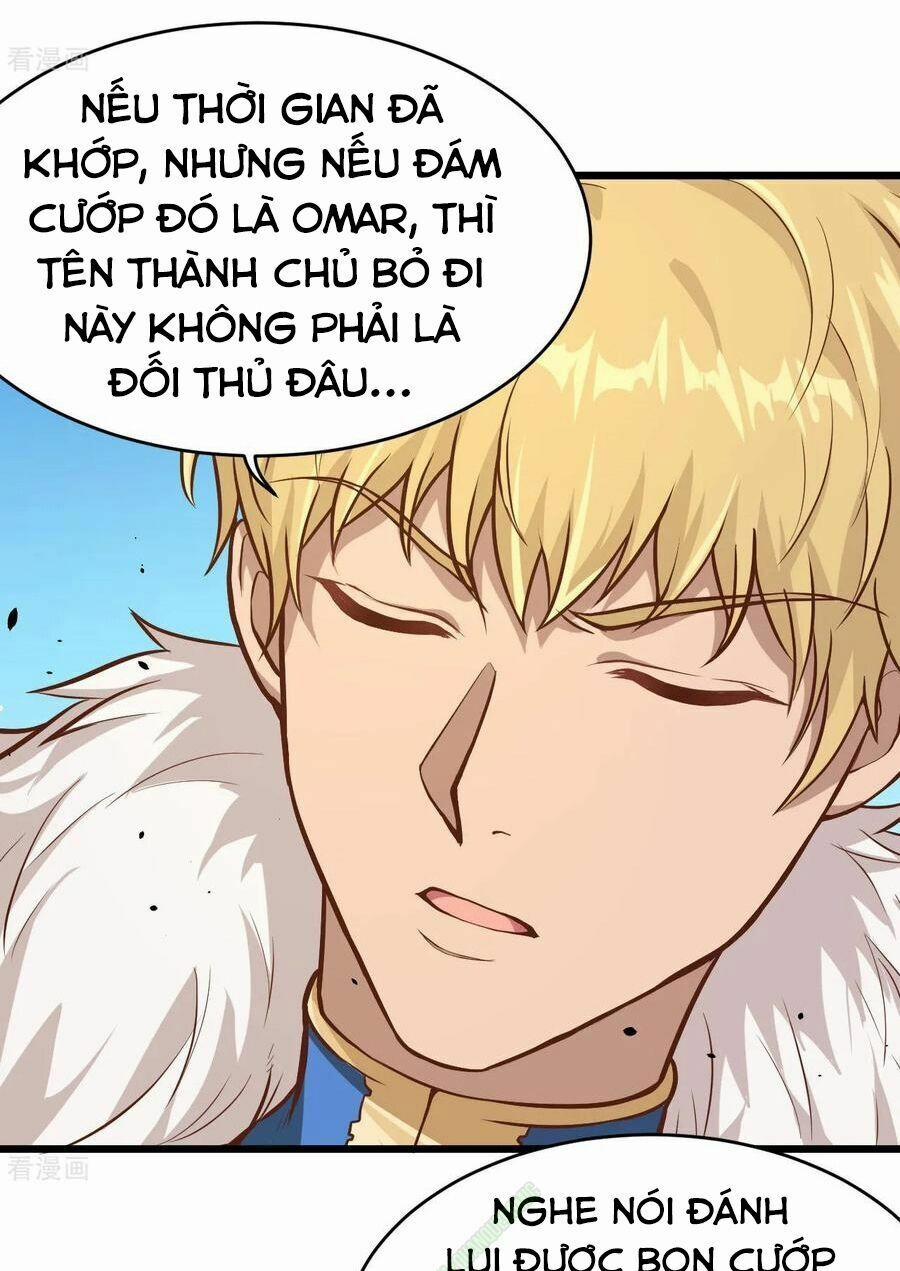 Từ Hôm Nay Bắt Đầu Làm Thành Chủ 92.2 trang 14