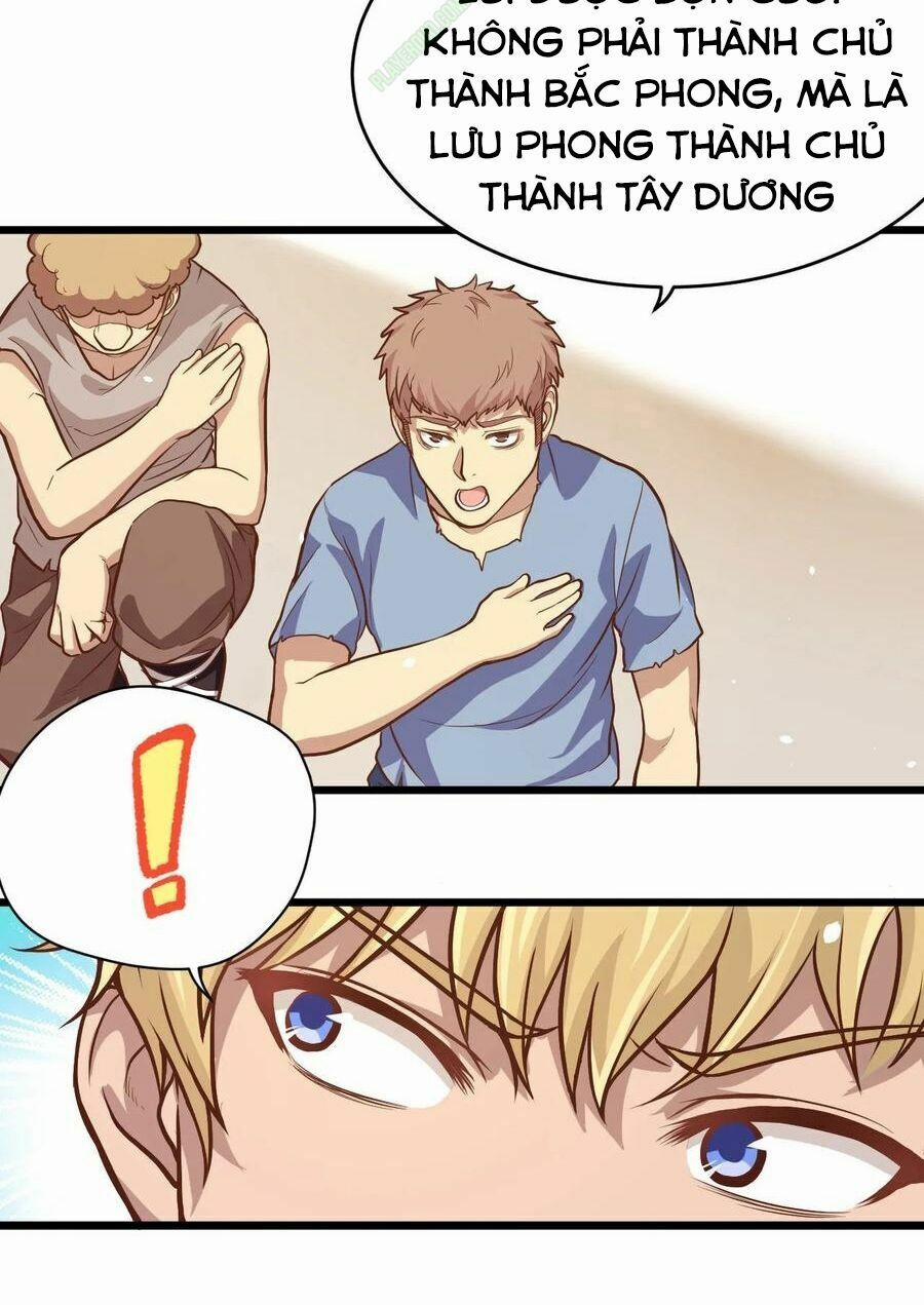 Từ Hôm Nay Bắt Đầu Làm Thành Chủ 92.2 trang 15