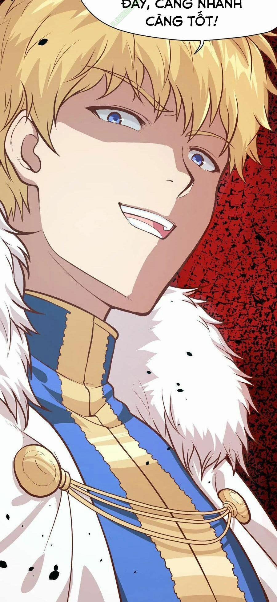 Từ Hôm Nay Bắt Đầu Làm Thành Chủ 92.2 trang 17