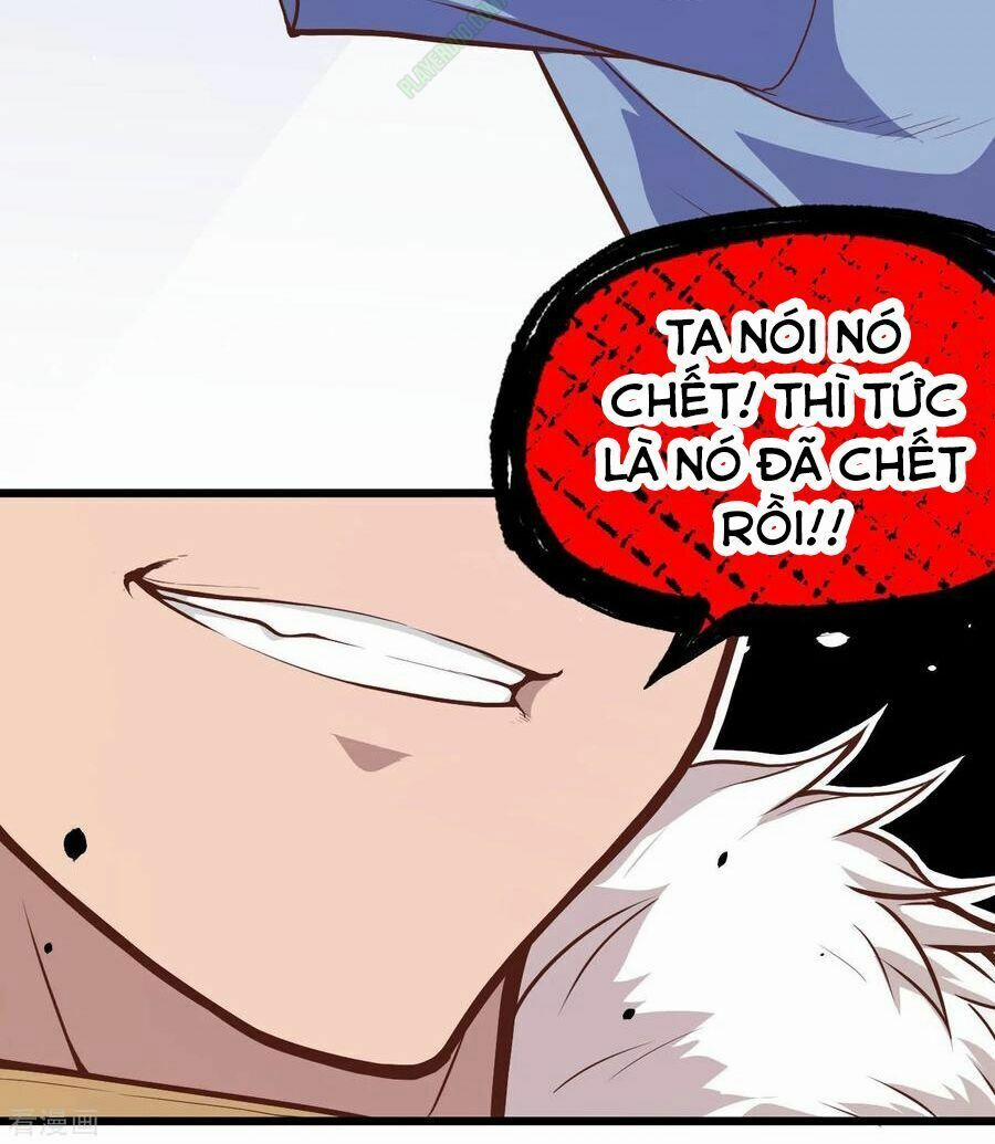 Từ Hôm Nay Bắt Đầu Làm Thành Chủ 92.2 trang 19