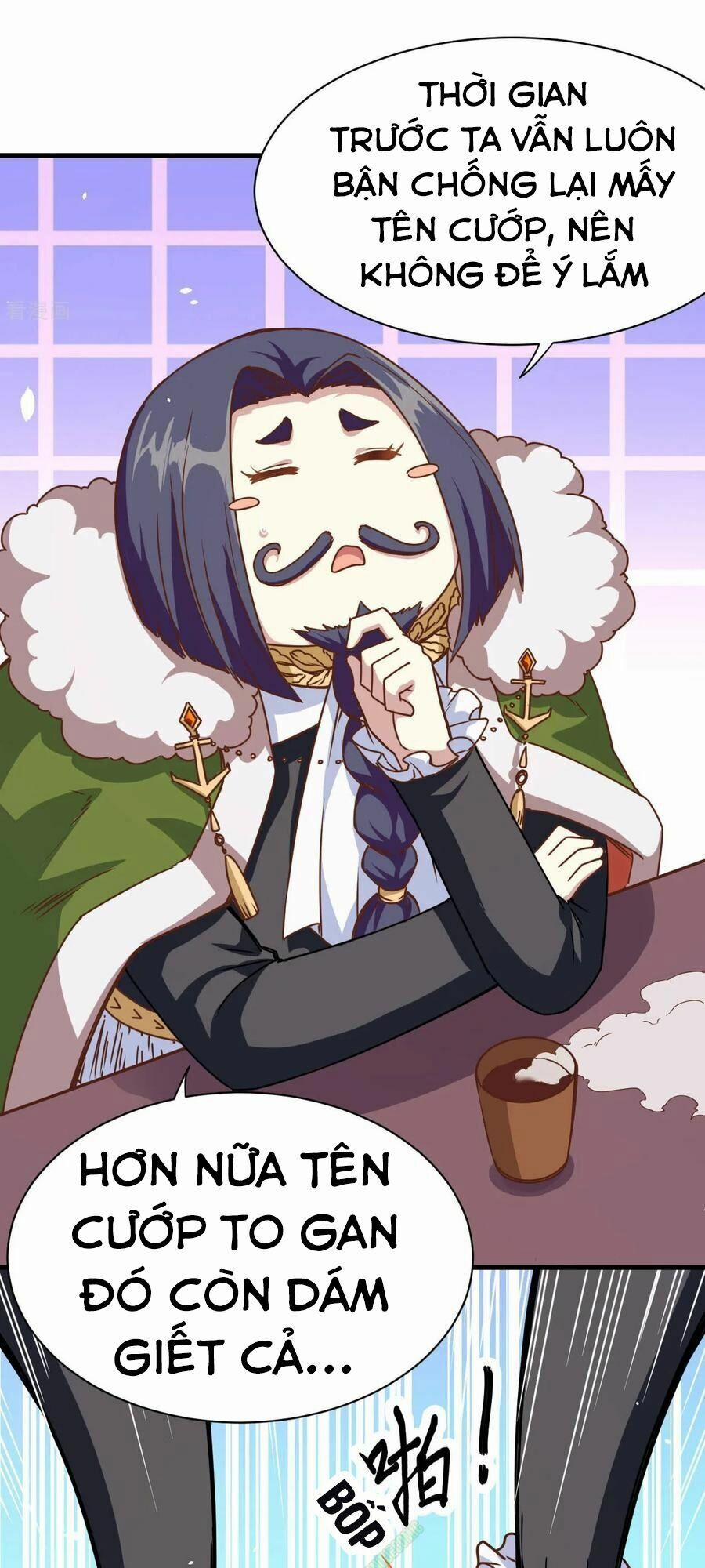 Từ Hôm Nay Bắt Đầu Làm Thành Chủ 92.2 trang 2