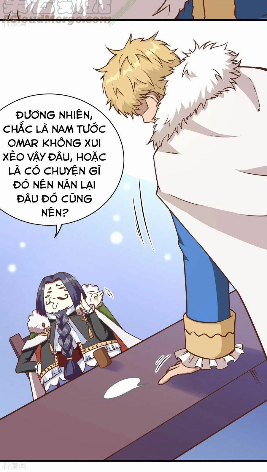 Từ Hôm Nay Bắt Đầu Làm Thành Chủ 92.2 trang 6