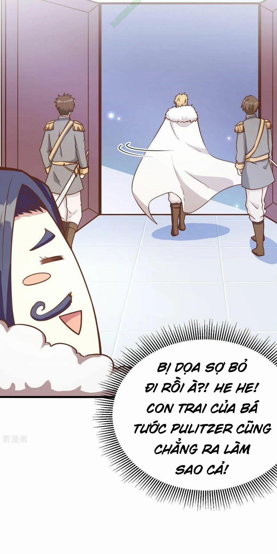 Từ Hôm Nay Bắt Đầu Làm Thành Chủ 92.2 trang 8