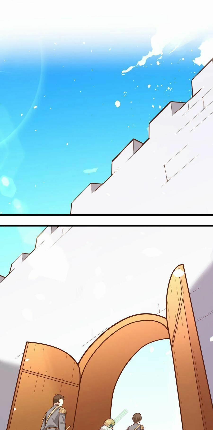 Từ Hôm Nay Bắt Đầu Làm Thành Chủ 92.2 trang 9