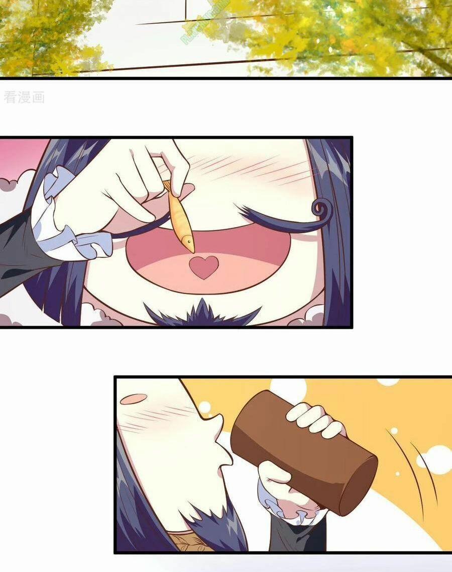 Từ Hôm Nay Bắt Đầu Làm Thành Chủ 92 trang 1