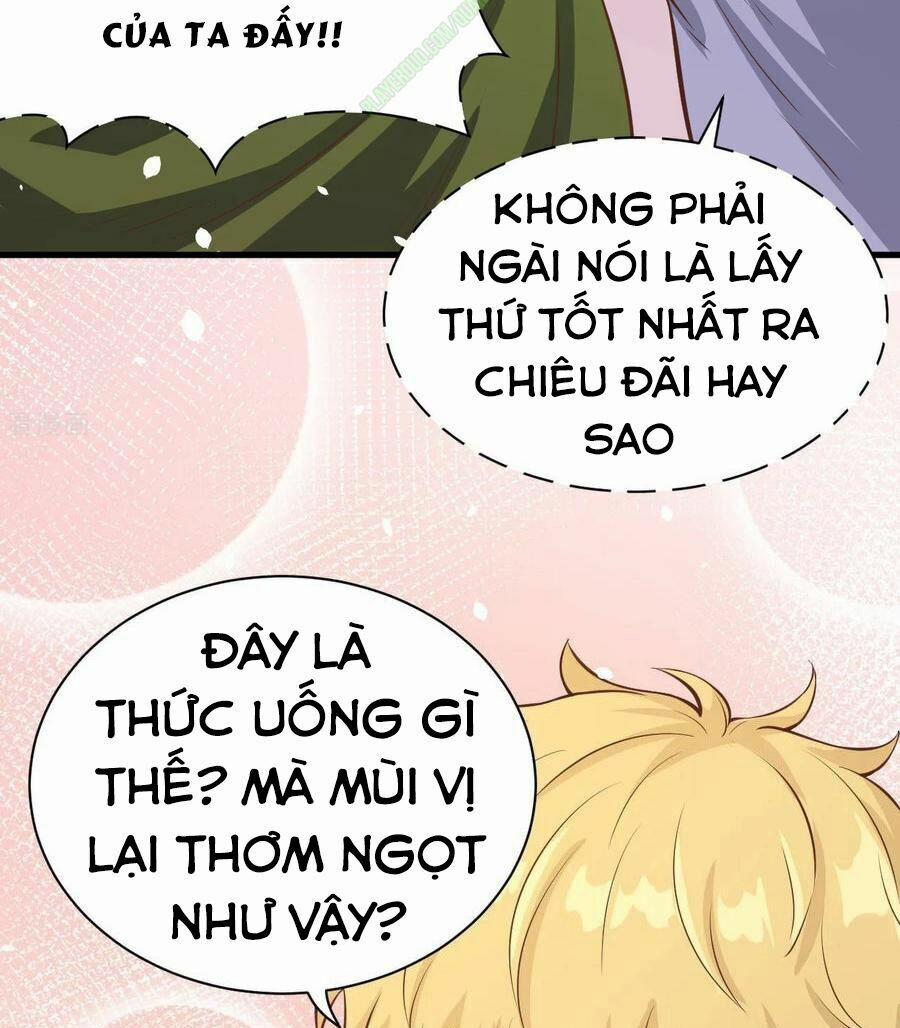 Từ Hôm Nay Bắt Đầu Làm Thành Chủ 92 trang 13