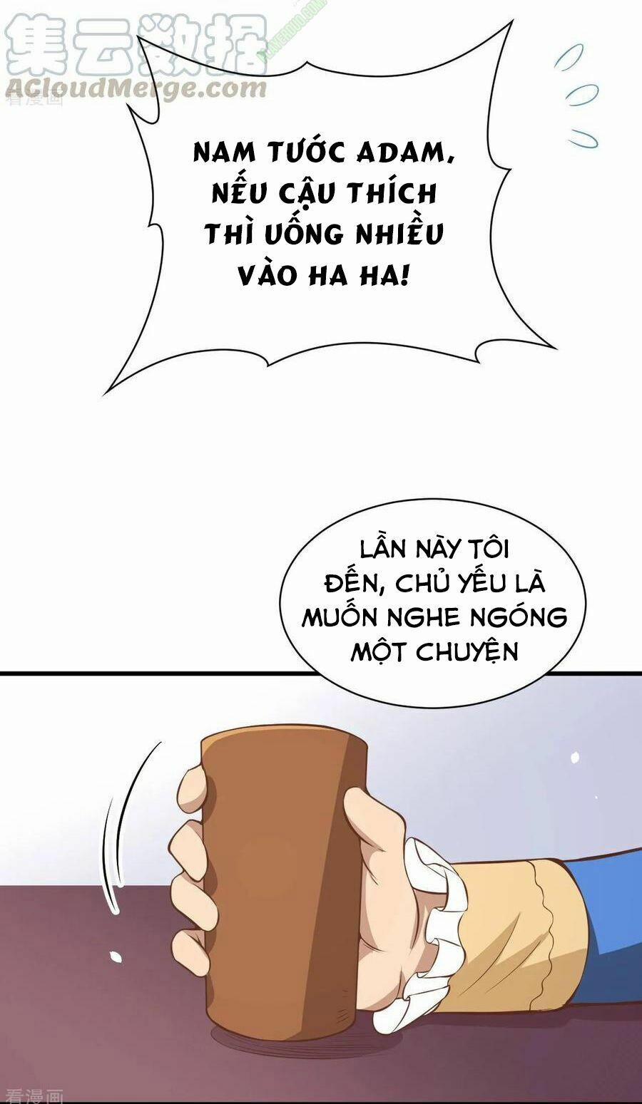 Từ Hôm Nay Bắt Đầu Làm Thành Chủ 92 trang 16